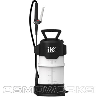 Ik MULTI Pro 9 Sprayer 6 liter | Glazenwasserswinkel.nl