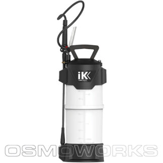 IK Foam Pro 12 Sprayer 6 liter | Glazenwasserswinkel.nl