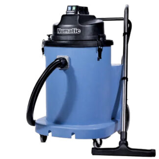 Numatic Waterzuiger WVD1800 AP met kit BS7 | Glazenwasserswinkel.nl