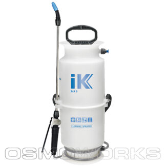 IK Alkalisch 9 Sprayer 6 liter | Glazenwasserswinkel.nl