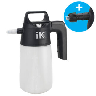 IK Multi 1.5 Heavy Duty Sprayer 1 liter | Glazenwasserswinkel.nl