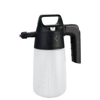 IK Foam Sprayer 0,75 Liter | Glazenwasserswinkel.nl