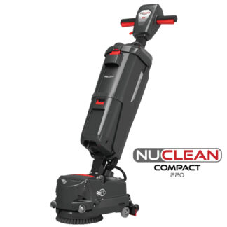 Numatic NuClean Compact 220NX | Glazenwasserswinkel.nl