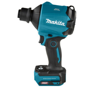 Makita 40 V Max Blaasmachine | Glazenwasserswinkel.nl