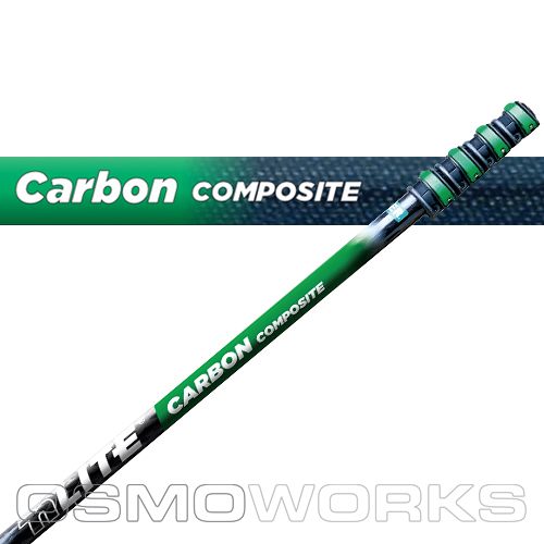 Naughty Americans Comq 720p - Unger New nLite Carbon Composite 6 m | Glazenwasserswinkel