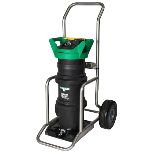 Unger HydroPower Ultra Filter LC met kar