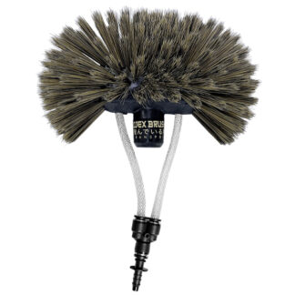 Djex TankBrush | Glazenwasserswinkel.nl