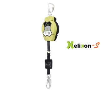 KRATOS Helixon-S VALBLOK Medium – Horizontaal en Verticaal 15 m | Glazenwasserswinkel.nl
