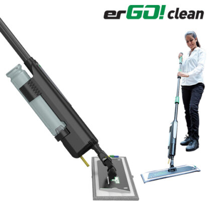 Unger erGO! SET Compleet | Glazenwasserswinkel.nl