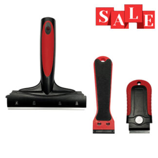 FYT Set Compleet | Glazenwasserswinkel.nl