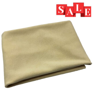 Zeem NZ Gems Chamois Leather | Glazenwasserswinkel.nl