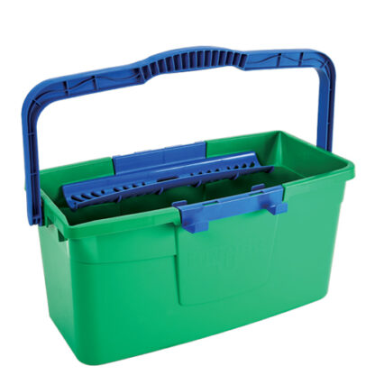 Unger Green Label Emmer 12 liter | Glazenwasserswinkel.nl