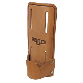 Unger Henry’s enkele holster | Glazenwasserswinkel.nl