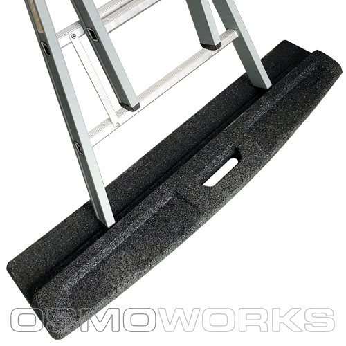 Onvermijdelijk functie Kleren Osmoworks Laddermat XXL | Glazenwasserswinkel