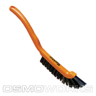 Maykker Track Brush Plus | Glazenwasserswinkel.nl