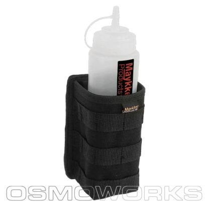 Maykker Bottleholder with bottle