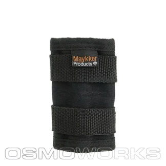 Maykker SmartBag Tube | Glazenwasserswinkel.nl