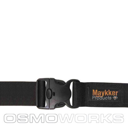 Maykker Trident Belt | Glazenwasserswinkel.nl