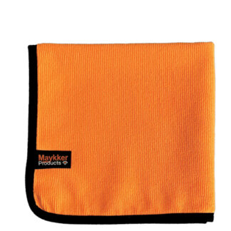 Maykker Terry Doek 40x40 cm 10 stuks | Glazenwasserswinkel.nl