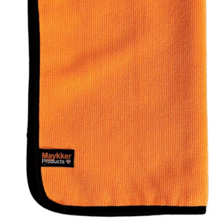 Maykker Terry Doek 40x80 cm 10 stuks | Glazenwasserswinkel.nl