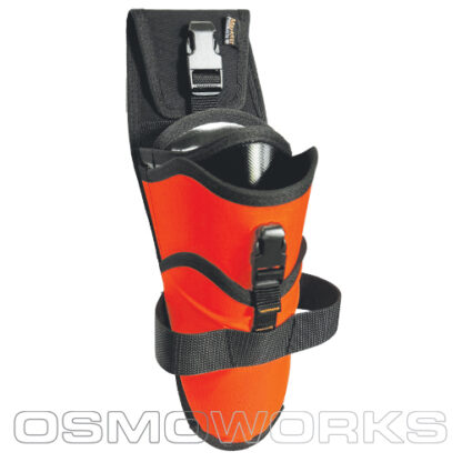 Maykker Silencer 2 Orange Edition | Glazenwasserswinkel.nl