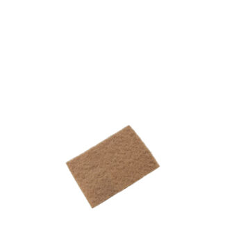 Maykker Walnut Schuurpads 15 cm pak 5 stuks | Glazenwasserswinkel.nl