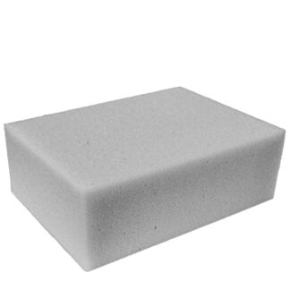 Melamine Spons XL (power spons) 11x8x4 cm 10 stuks | Glazenwasserswinkel.nl