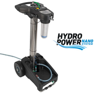 Unger HydroPower Nano-Systeem Basis | Glazenwasserswinkel.nl
