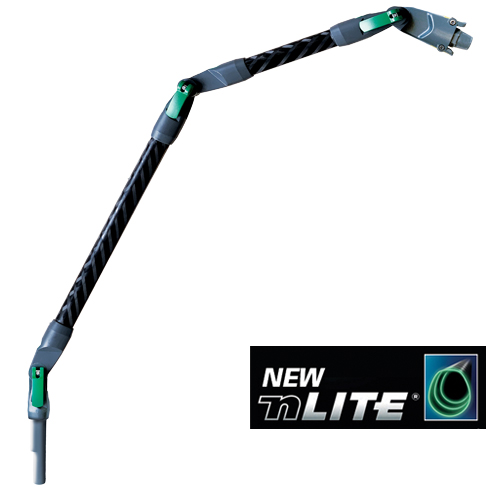 Unger New nLite Hoekadapter 42 cm | Glazenwasserswinkel.nl
