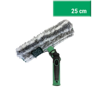 Unger ErgoTec Ninja inwasser compleet 25 cm | Glazenwasserswinkel.nl