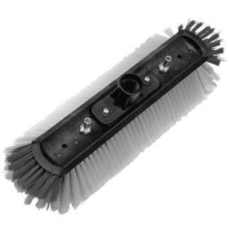 OsmoBrush Dupont Ultra Grey 35 cm | Glazenwasserswinkel.nl