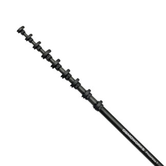 OVA-8 Carbon 30K - 13,7 meter | Glazenwasserswinkel.nl