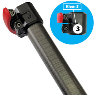Ova-8 Carbon 40K Deel 2 | Glazenwasserswinkel.nl