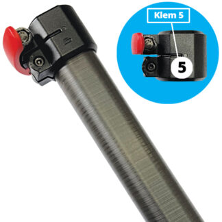 Ova-8 Carbon 40K Deel 4 | Glazenwasserswinkel.nl