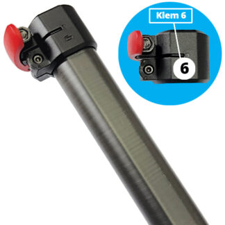 Ova-8 Carbon 40K Deel 5 | Glazenwasserswinkel.nl