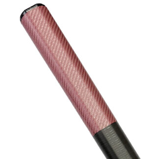 Ova-8 Xtender Carbon 40K Deel 1 | Glazenwasserswinkel.n