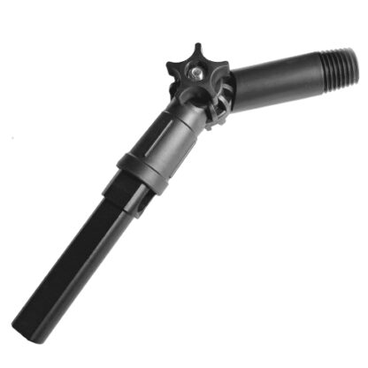 Adapter Ova-8 naar Vikan | Glazenwasserswinkel.nl