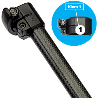 Ova-8 Ultra HiMod Carbon 40K Deel 1 | Glazenwasserswinkel.nl