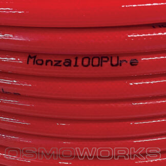 Monza100PUre 100% PU slang All Weather | Glazenwasserswinkel.nl