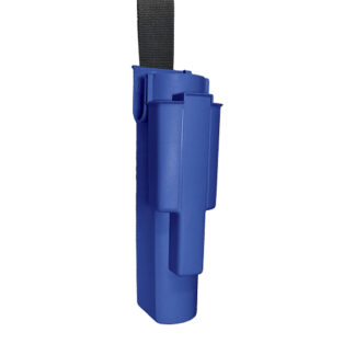 Pulex Koppelbaar Riembucket Blauw | Glazenwasserswinkel.nl