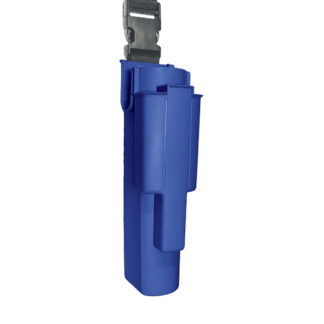 Pulex Koppelbaar Riembucket Blauw | Glazenwasserswinkel.nl