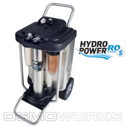 Unger Hydro Power RO S Filter | Glazenwasserswinkel.nl