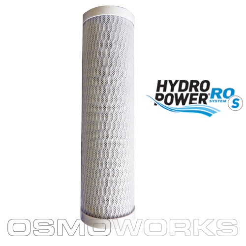 Sexdowload - Unger HydroPower RO S Combi Voorfilter | Glazenwasserswinkel