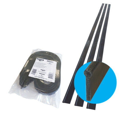 Unger Rubbers hard 92 cm | Glazenwasserswinkel.nl