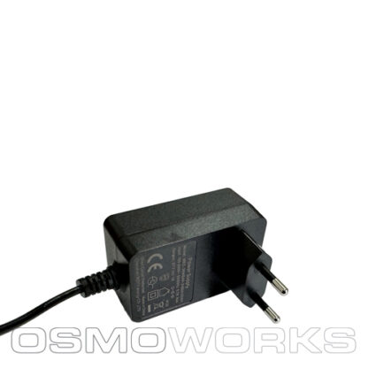 Pulmic Spare Charger 21V 1AH | Glazenwasserswinkel.nl