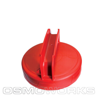 Pulmic Spare Tank Cap | Glazenwasserswinkel.nl