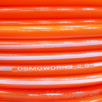 OSMOWORKS 2.0 Safety First slang | Glazenwasserswinkel.nl