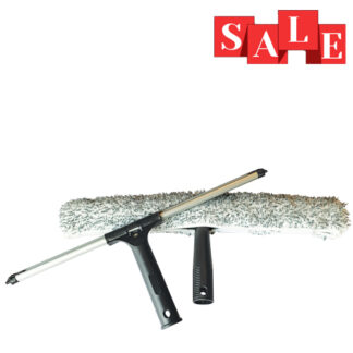 Sanitain SET 45 cm | Glazenwasserswinkel.nl