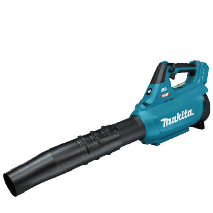 Makita 40 V Max bladblazer | Glazenwasserswinkel.nl