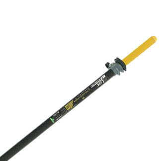 Unger nLite Ultra HiMod uitbreidingssteel 2 delen - 3,41 meter